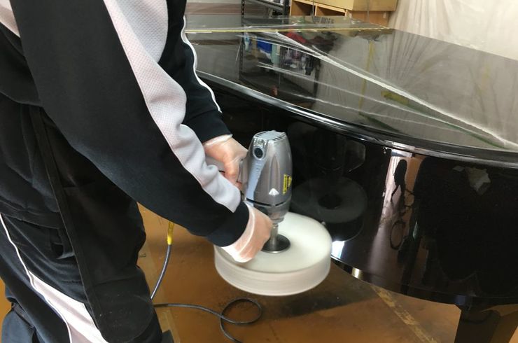 C3サイレント付き