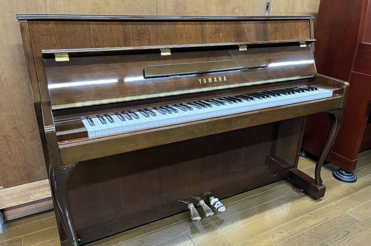 ヤマハL102